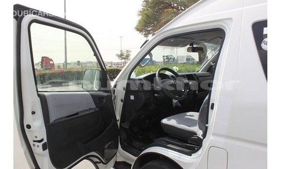 Buy Import Toyota Hiace White Car in Import - Dubai in Bumthang Buy Import Toyota Hiace White Car in Import - Dubai in Bumthang