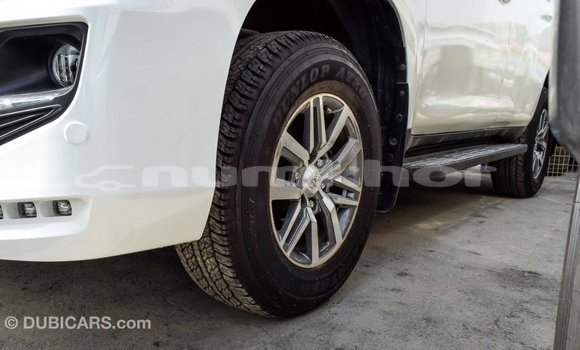 Buy Import Toyota Prado White Car in Import - Dubai in Bumthang Buy Import Toyota Prado White Car in Import - Dubai in Bumthang