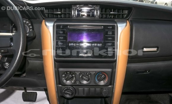 Buy Import Toyota Fortuner White Car in Import - Dubai in Bumthang Buy Import Toyota Fortuner White Car in Import - Dubai in Bumthang