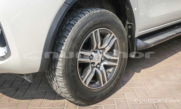 Buy Import Toyota Fortuner White Car in Import - Dubai in Bumthang Buy Import Toyota Fortuner White Car in Import - Dubai in Bumthang