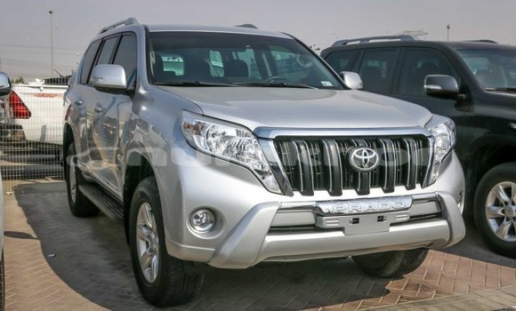 Buy Import Toyota Prado Other Car in Import - Dubai in Bumthang Buy Import Toyota Prado Other Car in Import - Dubai in Bumthang