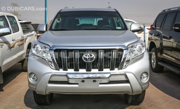 Buy Import Toyota Prado Other Car in Import - Dubai in Bumthang Buy Import Toyota Prado Other Car in Import - Dubai in Bumthang