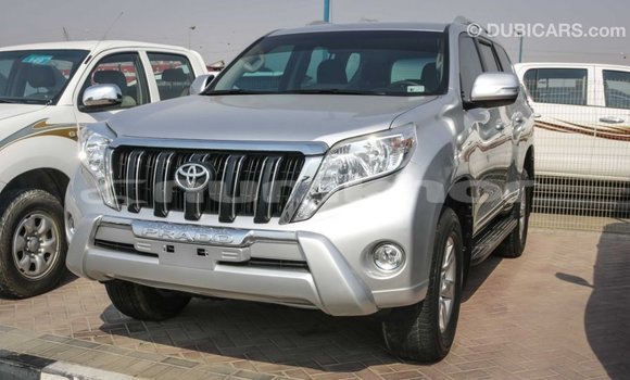 Buy Import Toyota Prado Other Car in Import - Dubai in Bumthang Buy Import Toyota Prado Other Car in Import - Dubai in Bumthang