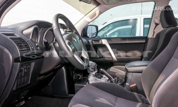 Buy Import Toyota Prado Other Car in Import - Dubai in Bumthang Buy Import Toyota Prado Other Car in Import - Dubai in Bumthang
