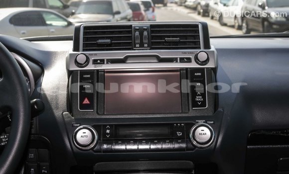Buy Import Toyota Prado Other Car in Import - Dubai in Bumthang Buy Import Toyota Prado Other Car in Import - Dubai in Bumthang