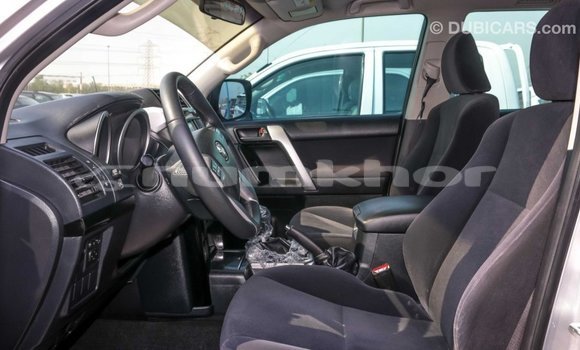 Buy Import Toyota Prado Other Car in Import - Dubai in Bumthang Buy Import Toyota Prado Other Car in Import - Dubai in Bumthang