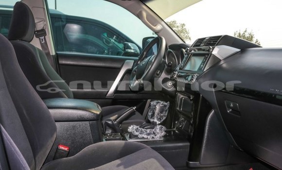 Buy Import Toyota Prado Other Car in Import - Dubai in Bumthang Buy Import Toyota Prado Other Car in Import - Dubai in Bumthang
