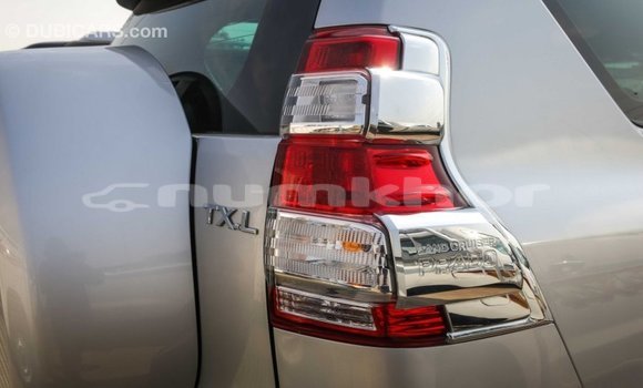 Buy Import Toyota Prado Other Car in Import - Dubai in Bumthang Buy Import Toyota Prado Other Car in Import - Dubai in Bumthang