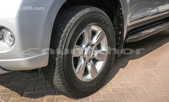 Buy Import Toyota Prado Other Car in Import - Dubai in Bumthang Buy Import Toyota Prado Other Car in Import - Dubai in Bumthang