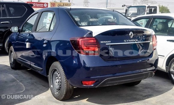 Buy Import Renault Symbol Blue Car in Import - Dubai in Bumthang Buy Import Renault Symbol Blue Car in Import - Dubai in Bumthang