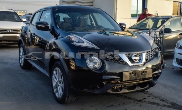 Buy Import Nissan Juke Black Car in Import - Dubai in Bumthang Buy Import Nissan Juke Black Car in Import - Dubai in Bumthang