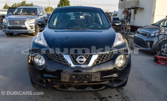 Buy Import Nissan Juke Black Car in Import - Dubai in Bumthang Buy Import Nissan Juke Black Car in Import - Dubai in Bumthang