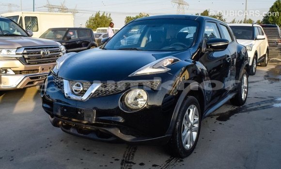 Buy Import Nissan Juke Black Car in Import - Dubai in Bumthang Buy Import Nissan Juke Black Car in Import - Dubai in Bumthang