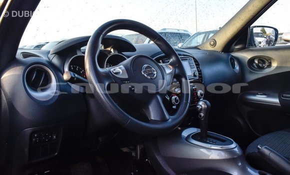 Buy Import Nissan Juke Black Car in Import - Dubai in Bumthang Buy Import Nissan Juke Black Car in Import - Dubai in Bumthang