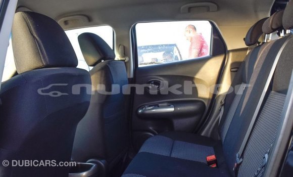 Buy Import Nissan Juke Black Car in Import - Dubai in Bumthang Buy Import Nissan Juke Black Car in Import - Dubai in Bumthang