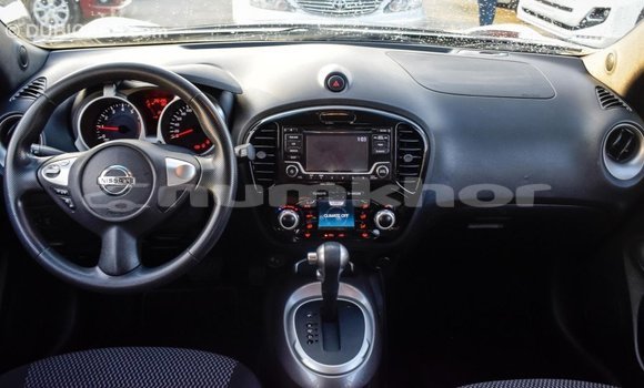 Buy Import Nissan Juke Black Car in Import - Dubai in Bumthang Buy Import Nissan Juke Black Car in Import - Dubai in Bumthang