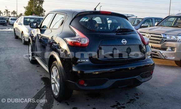 Buy Import Nissan Juke Black Car in Import - Dubai in Bumthang Buy Import Nissan Juke Black Car in Import - Dubai in Bumthang