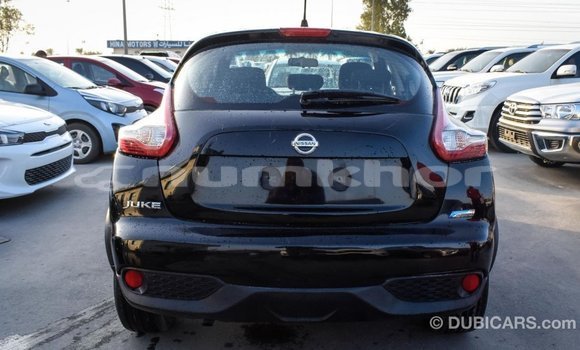 Buy Import Nissan Juke Black Car in Import - Dubai in Bumthang Buy Import Nissan Juke Black Car in Import - Dubai in Bumthang