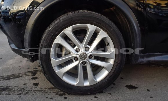 Buy Import Nissan Juke Black Car in Import - Dubai in Bumthang Buy Import Nissan Juke Black Car in Import - Dubai in Bumthang