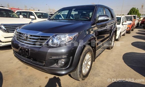 Buy Import Toyota Fortuner Other Car in Import - Dubai in Bumthang Buy Import Toyota Fortuner Other Car in Import - Dubai in Bumthang