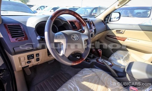 Buy Import Toyota Fortuner Other Car in Import - Dubai in Bumthang Buy Import Toyota Fortuner Other Car in Import - Dubai in Bumthang