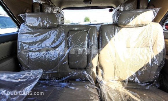 Buy Import Toyota Fortuner Other Car in Import - Dubai in Bumthang Buy Import Toyota Fortuner Other Car in Import - Dubai in Bumthang