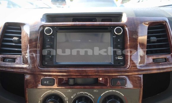 Buy Import Toyota Fortuner Other Car in Import - Dubai in Bumthang Buy Import Toyota Fortuner Other Car in Import - Dubai in Bumthang