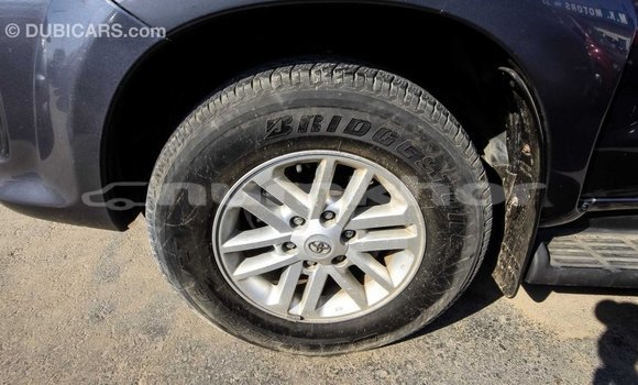 Buy Import Toyota Fortuner Other Car in Import - Dubai in Bumthang Buy Import Toyota Fortuner Other Car in Import - Dubai in Bumthang