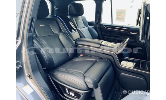 Buy Import Lexus LX Other Car in Import - Dubai in Bumthang Buy Import Lexus LX Other Car in Import - Dubai in Bumthang