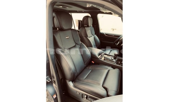 Buy Import Lexus LX Other Car in Import - Dubai in Bumthang Buy Import Lexus LX Other Car in Import - Dubai in Bumthang