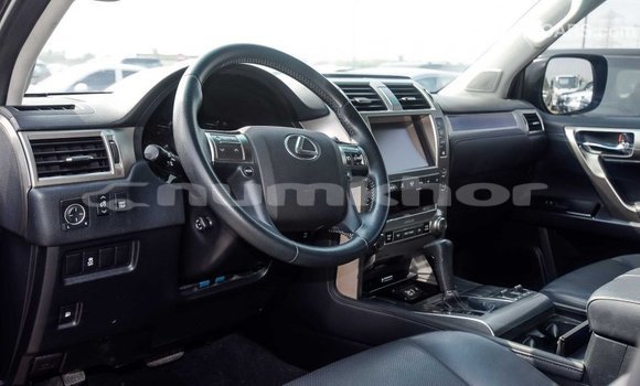 Buy Import Lexus GX Black Car in Import - Dubai in Bumthang Buy Import Lexus GX Black Car in Import - Dubai in Bumthang