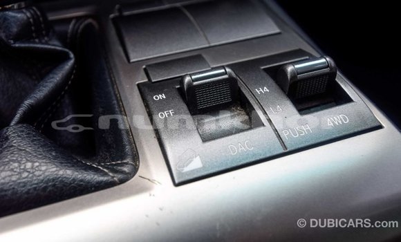 Buy Import Lexus GX Black Car in Import - Dubai in Bumthang Buy Import Lexus GX Black Car in Import - Dubai in Bumthang