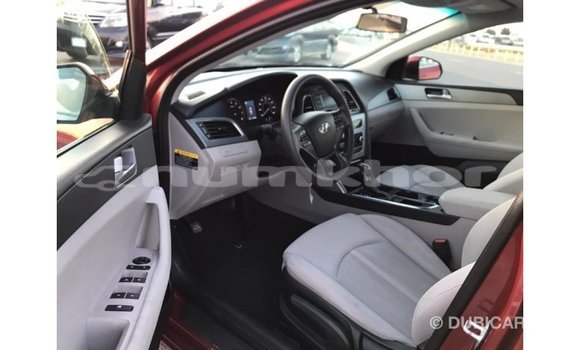 Buy Import Hyundai Sonata Red Car in Import - Dubai in Bumthang Buy Import Hyundai Sonata Red Car in Import - Dubai in Bumthang