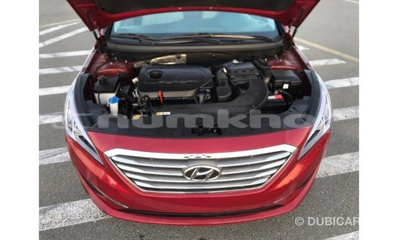 Buy Import Hyundai Sonata Red Car in Import - Dubai in Bumthang Buy Import Hyundai Sonata Red Car in Import - Dubai in Bumthang