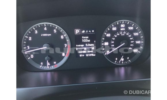 Buy Import Hyundai Sonata Red Car in Import - Dubai in Bumthang Buy Import Hyundai Sonata Red Car in Import - Dubai in Bumthang