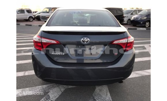 Buy Import Toyota Corolla Other Car in Import - Dubai in Bumthang Buy Import Toyota Corolla Other Car in Import - Dubai in Bumthang