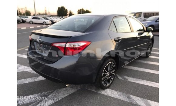 Buy Import Toyota Corolla Other Car in Import - Dubai in Bumthang Buy Import Toyota Corolla Other Car in Import - Dubai in Bumthang