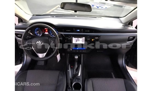 Buy Import Toyota Corolla Other Car in Import - Dubai in Bumthang Buy Import Toyota Corolla Other Car in Import - Dubai in Bumthang