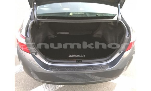 Buy Import Toyota Corolla Other Car in Import - Dubai in Bumthang Buy Import Toyota Corolla Other Car in Import - Dubai in Bumthang