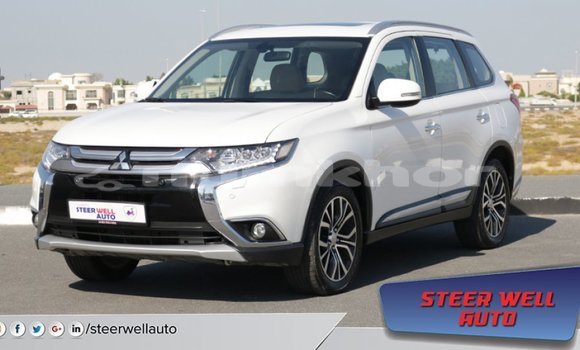 Buy Import Mitsubishi Outlander White Car in Import - Dubai in Bumthang Buy Import Mitsubishi Outlander White Car in Import - Dubai in Bumthang