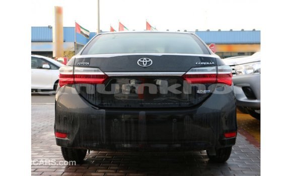 Buy Import Toyota Corolla Black Car in Import - Dubai in Bumthang Buy Import Toyota Corolla Black Car in Import - Dubai in Bumthang