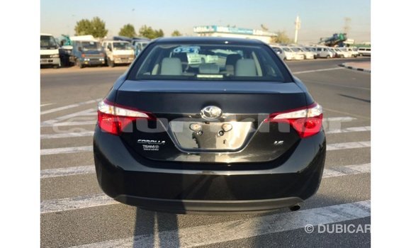 Buy Import Toyota Corolla Black Car in Import - Dubai in Bumthang Buy Import Toyota Corolla Black Car in Import - Dubai in Bumthang