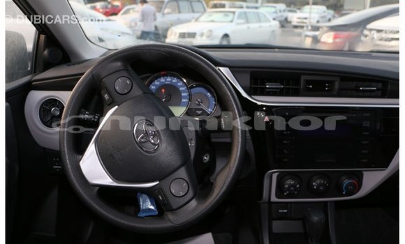 Buy Import Toyota Corolla Black Car in Import - Dubai in Bumthang Buy Import Toyota Corolla Black Car in Import - Dubai in Bumthang