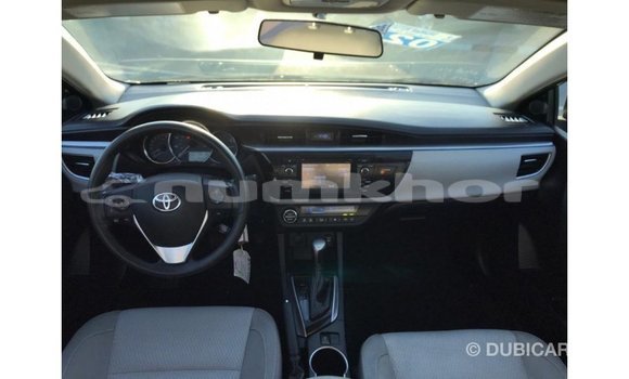 Buy Import Toyota Corolla Black Car in Import - Dubai in Bumthang Buy Import Toyota Corolla Black Car in Import - Dubai in Bumthang