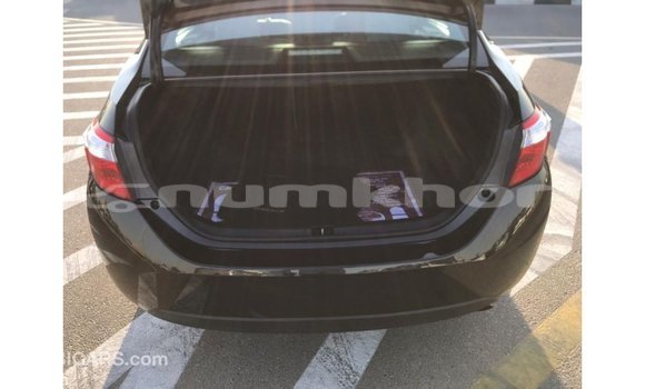 Buy Import Toyota Corolla Black Car in Import - Dubai in Bumthang Buy Import Toyota Corolla Black Car in Import - Dubai in Bumthang