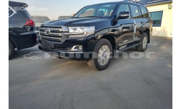 Buy Import Toyota Land Cruiser Black Car in Import - Dubai in Bumthang Buy Import Toyota Land Cruiser Black Car in Import - Dubai in Bumthang