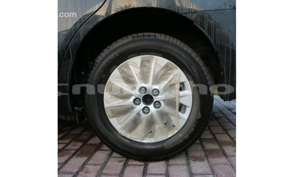 Buy Import Toyota Corolla Black Car in Import - Dubai in Bumthang Buy Import Toyota Corolla Black Car in Import - Dubai in Bumthang