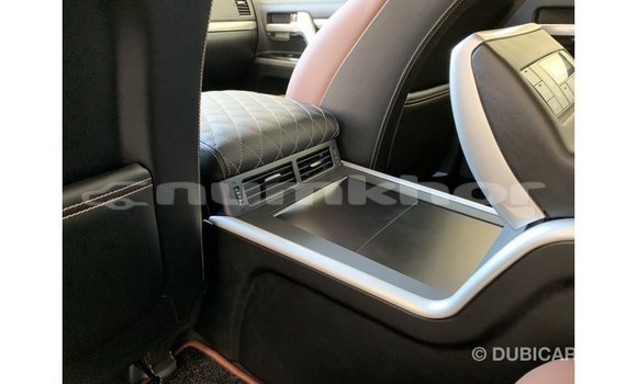 Buy Import Toyota Land Cruiser Black Car in Import - Dubai in Bumthang Buy Import Toyota Land Cruiser Black Car in Import - Dubai in Bumthang