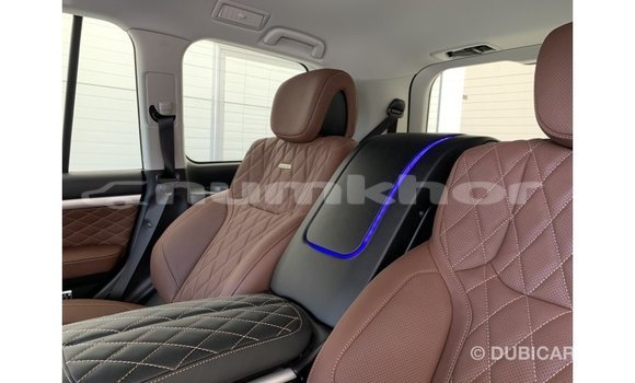 Buy Import Toyota Land Cruiser Black Car in Import - Dubai in Bumthang Buy Import Toyota Land Cruiser Black Car in Import - Dubai in Bumthang