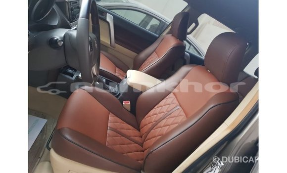 Buy Import Toyota Prado Brown Car in Import - Dubai in Bumthang Buy Import Toyota Prado Brown Car in Import - Dubai in Bumthang